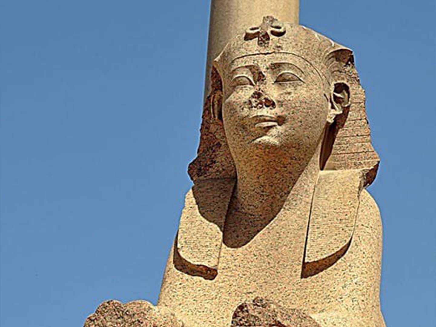 Aleksandria Wycieczki Hurghada