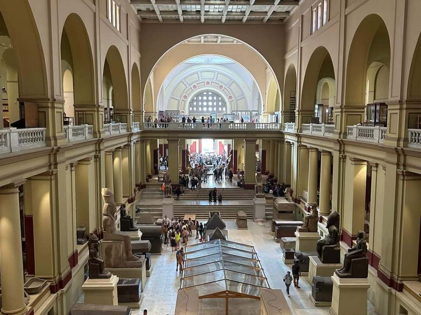 Kair Wycieczki Hurghada