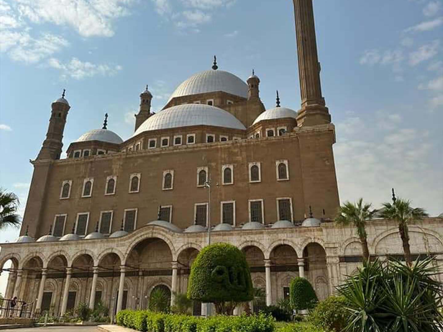 Kair 2 dni Wycieczki Hurghada