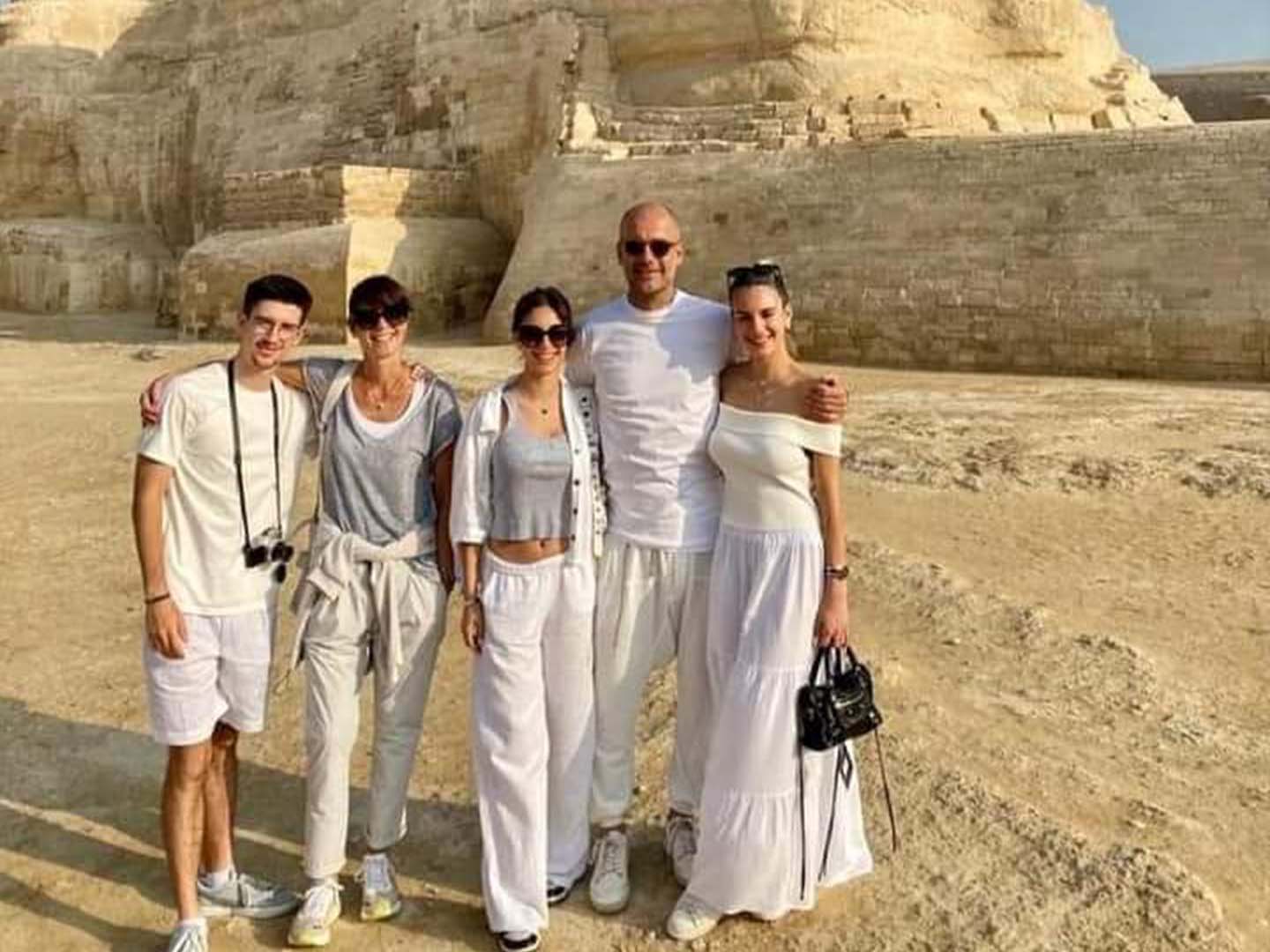 Kair Indywidualne Wycieczki Hurghada