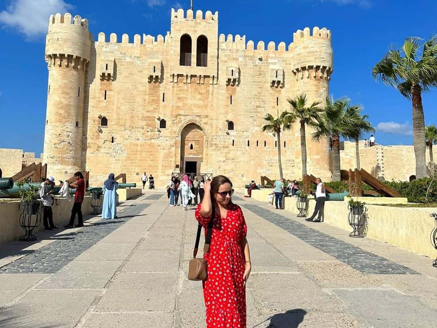 Kair i Aleksandria Wycieczki Hurghada