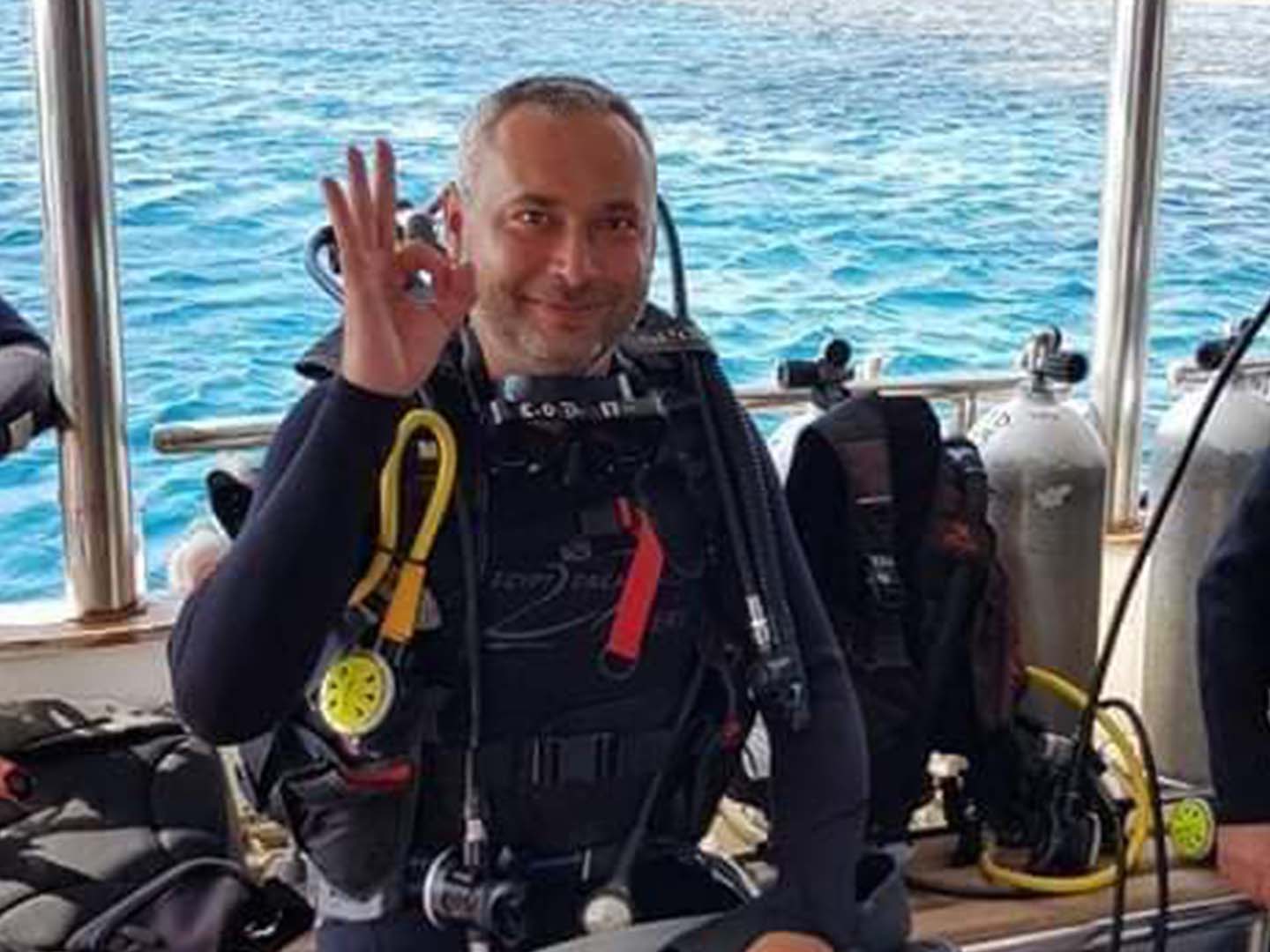 Nurkowanie Wycieczki Hurghada