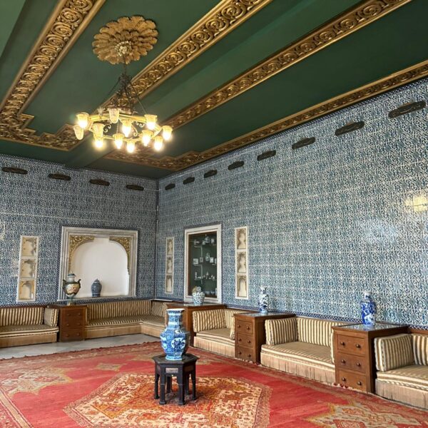 Kair Indywidualne 16 600x600