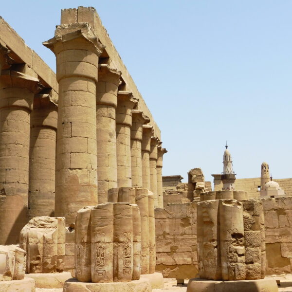 Luksor Indywidualne 17