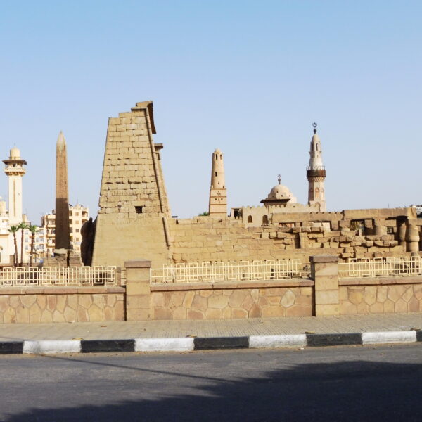 Luksor Indywidualne 21