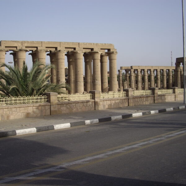 Luksor Indywidualne 27