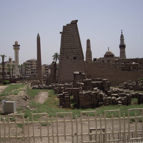 Luksor Indywidualne 30