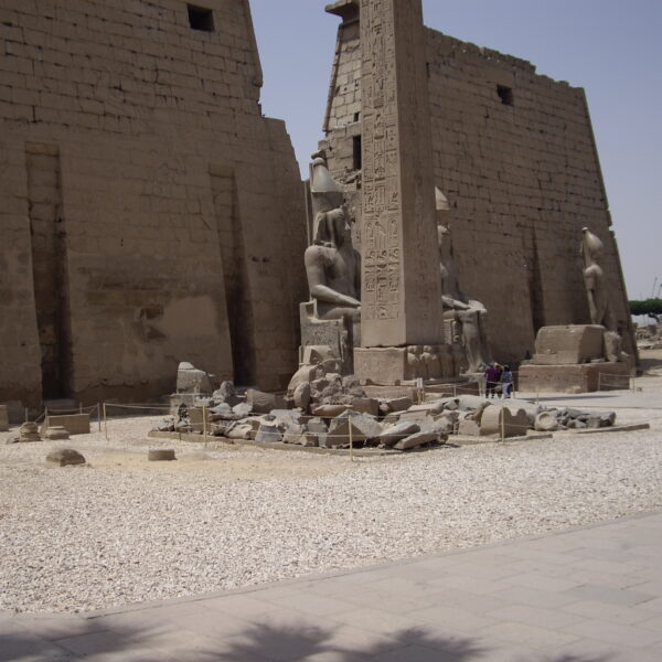 Luksor Indywidualne 32 600x600