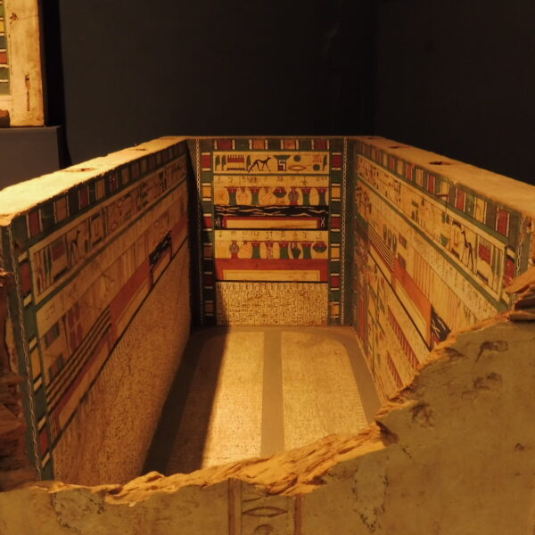 Luksor Indywidualne 4