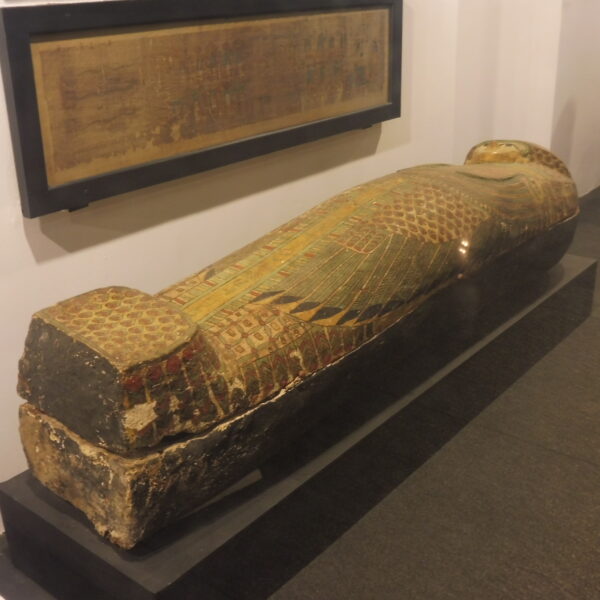 Luksor Indywidualne 8