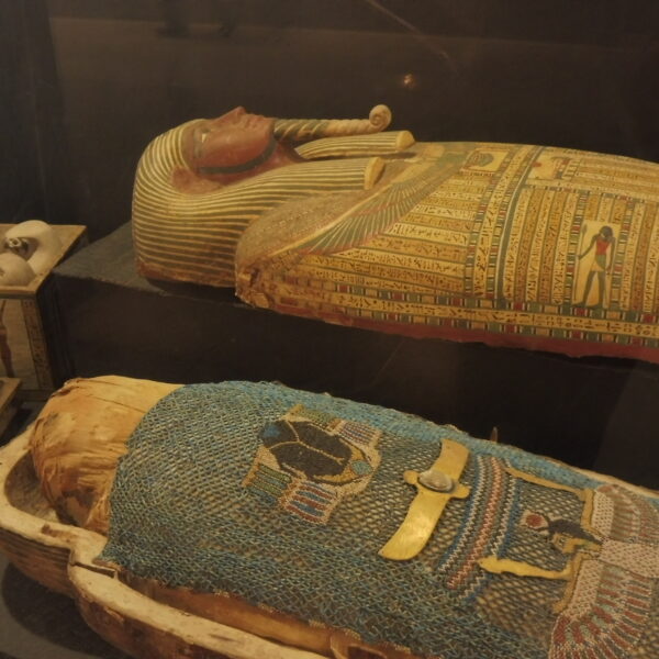 Rejs po Nilu 10 600x600