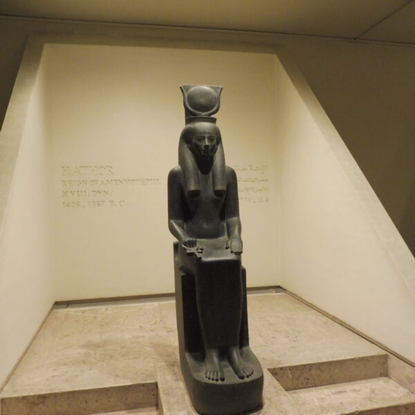 Rejs po Nilu 12 600x600