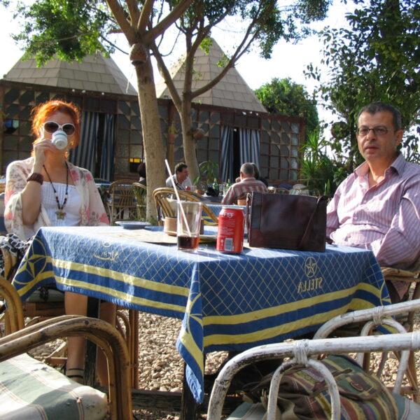 Rejs po Nilu 2 600x600