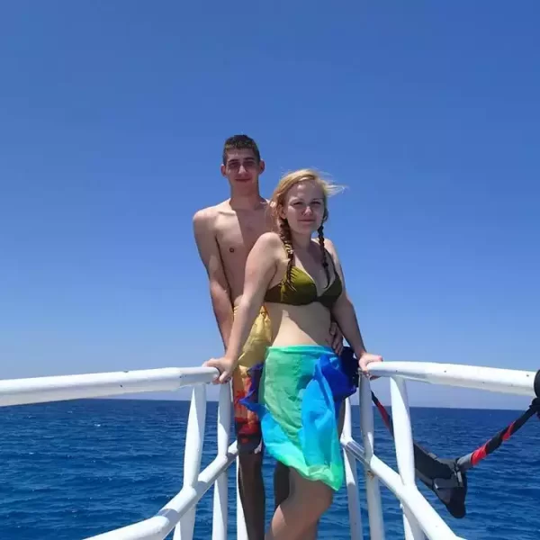 Wędkowanie i snorkeling 1