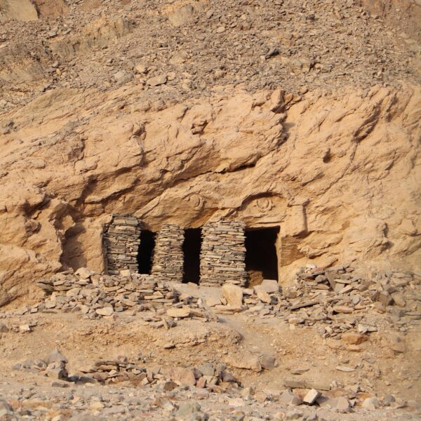 Dolina Wielbłądów