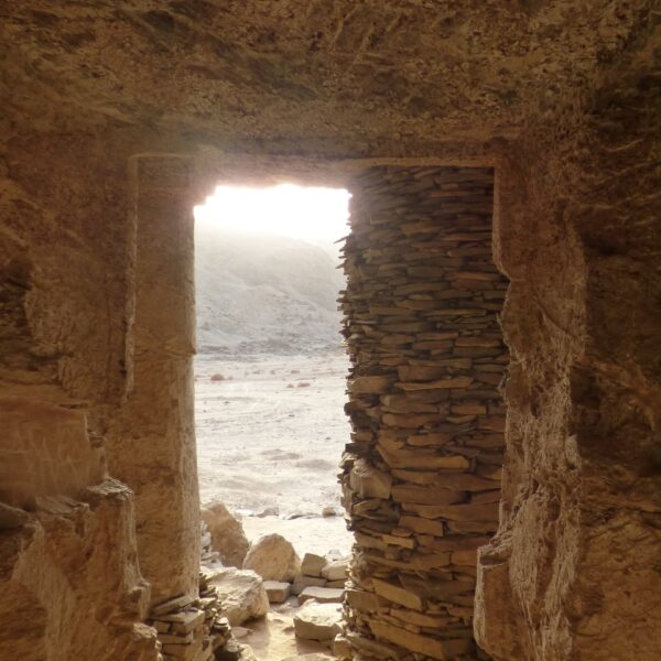 Dolina Wielbłądów