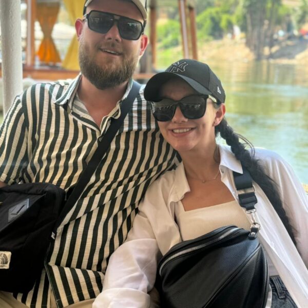 Kair i Aleksandria 1 600x600