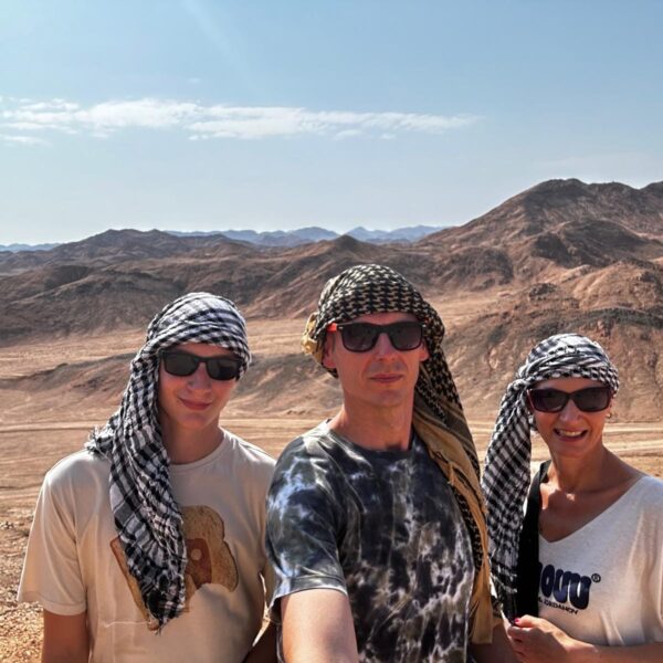 Quad safari Hurghada 5 600x600