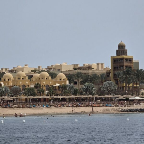 Łódź pół podwodna 3