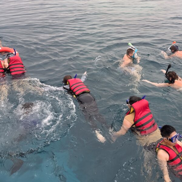 Łódź pół podwodna