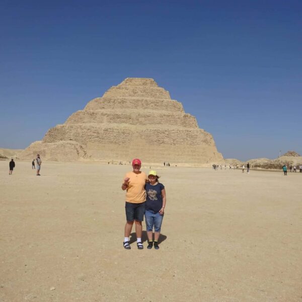 Sakkara