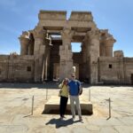 wycieczki Hurghada